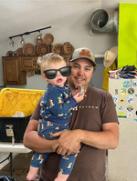 インディアンジュエリー放浪記 其の百三十四　　「南西部より 2025夏の三」