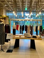 three dots MORE VARIATION開催！