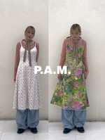 【P.A.M.】オススメアイテム!!