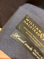 〈BEAMS F〉長く愛用出来る一着を探している方にオススメのスーツ入荷しました！