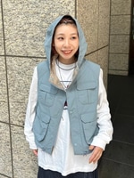 【ユキノのリアルバイアイテム☆秋冬も可愛すぎる！】