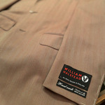 ＜BEAMS F＞待望のサンクロススーツ