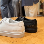 ＜COMMON PROJECTS＞追加入荷