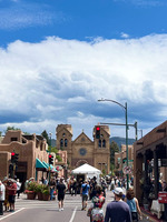 インディアンジュエリー放浪記 其の百三十六　　「南西部より 2025夏の五」