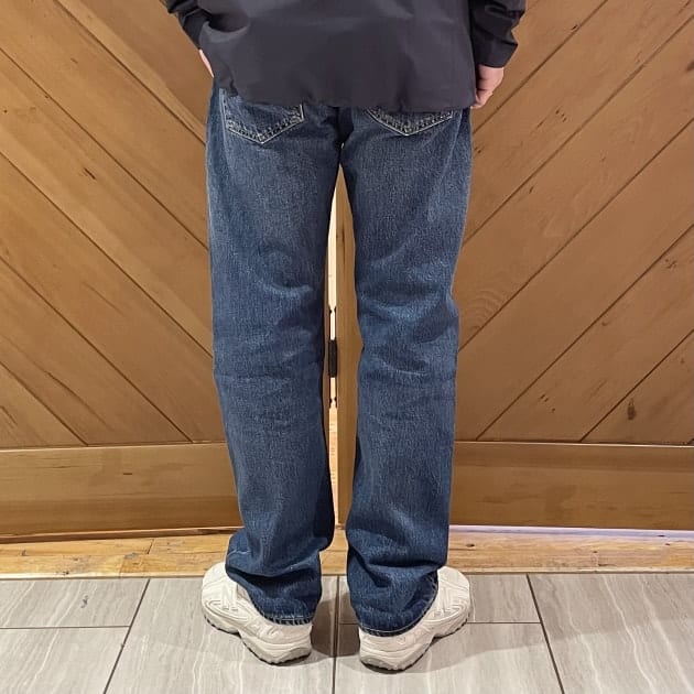 LEVIS BEAMS 別注 501 デニム 第6弾 W36 L28 サイズレビューあり【8/15(金)発売】Levi's® × BEAMS “501