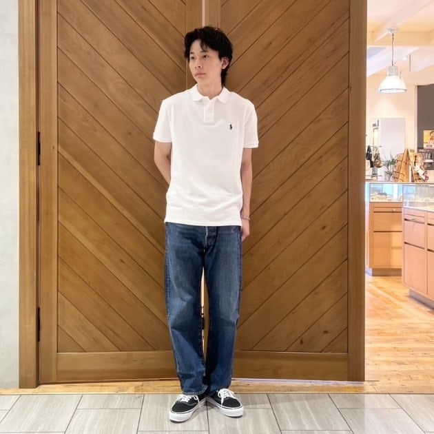 Levi's 501 BEAMS LIMITED 別注 第6弾 W36 L30 Levi's 501 BEAMS LIMITED 別注 第6弾 W36 L30 - メルカリ