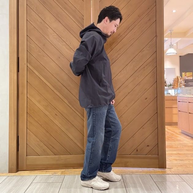 サイズレビューあり【8/15(金)発売】Levi's® × BEAMS “501