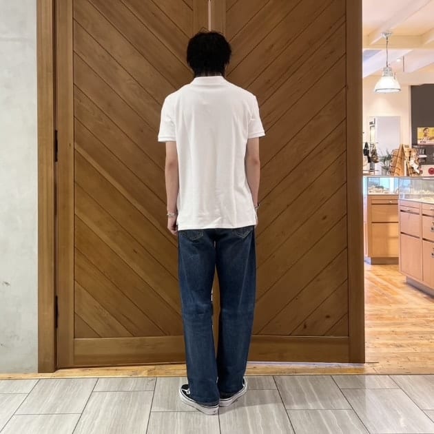 サイズレビューあり【8/15(金)発売】Levi's® × BEAMS “501