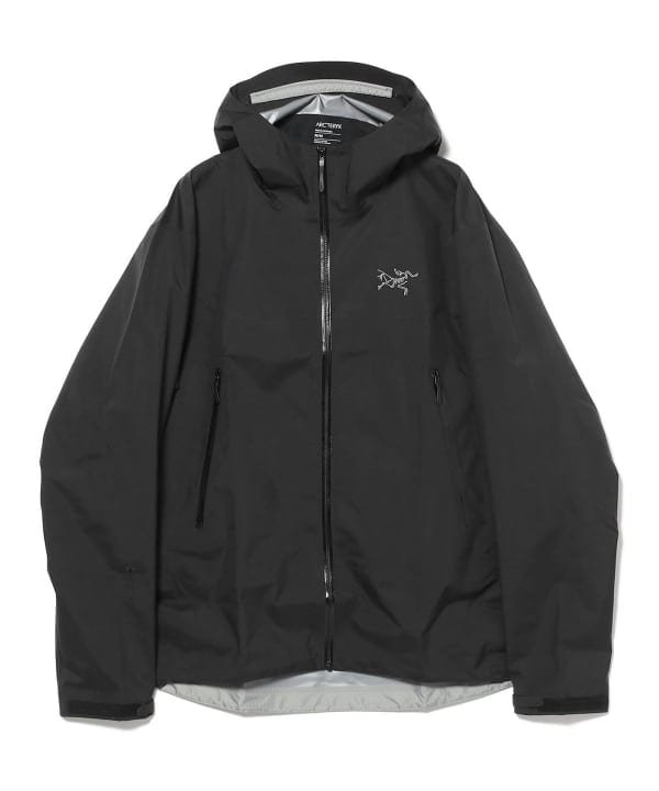 期間限定値下げ中　ARC’TERYX BEAMS 限定ポーチ ARC'TERYX BEAMS 限定ポーチ - メルカリ