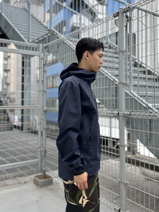 ARC'TERYX 定番アイテム続々入荷中！】｜ビームス 千葉｜BEAMS