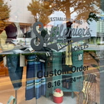 MADE in U.S.A！＜SETTLEMIER'S＞カスタムオーダーが本日から開催！