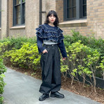 【BEAMS JAPAN Women’s 1st delivery 一挙ご紹介！】
