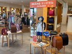 「ビームス アウトレット 越谷」限定！BEAMS ランドセル In Outlet！