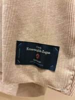 〈Brilla per il gusto〉25AW オススメ　コーデュロイ　ジャケット