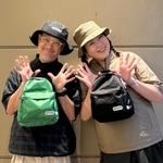 ☆必見☆別注カートバッグ！！！