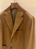 〈STILE LATINO〉高級感ある見た目と耐久性にも優れたジャケット入荷しました！