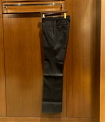 【新作デニム】シューカットデニムと今熊山