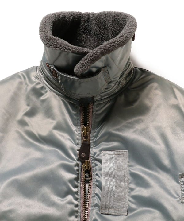 今シーズン注目のアウター！｜ビームス 福岡｜BEAMS