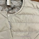 コスパ最高ジャケット〈mont-bell〉x〈B:MING by BEAMS〉