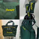 【BEAMS GOLF COUNTRY CLUB】