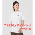 【TOP10】先週の人気アイテムランキング｜Ray BEAMS