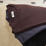 【BEAMS F】今度はウールで