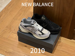 【NEW BALANCE】『2010』新色登場！！