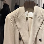 オススメアイテム〈finjack〉のジャケット