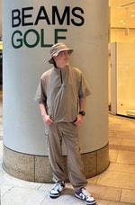 1枚あると便利な半袖ピステのご紹介