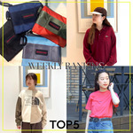 【TOP5】先週の人気アイテムランキング｜BEAMS BOY