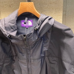 【THE NORTH FACE PURPLE LABEL】毎シーズン人気の別注ジャケット