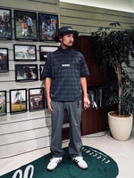 直近で着用できる新規アイテムをまとめました！Let’s GOLF!!