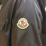 【MONCLER】いつかはきっと、今である。