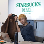 BEAMS（ビームス）【ショップ限定商品】STARBUCKS STAND by BEAMS