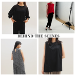 《behind the scenes》ー撮影の裏側を公開！ー