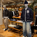 AW始まってますよー