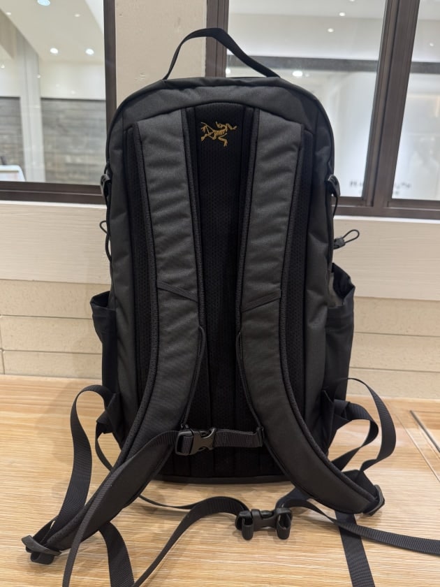 【希少】ARC'TERYX×BEAMS バックパック ※最終値下げ 念願の再入荷！！》ARC'TERYXアイテムご紹介｜ビームス 大分｜BEAMS