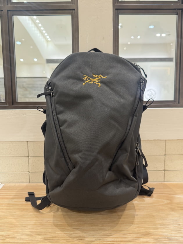念願の再入荷！！》ARC'TERYXアイテムご紹介｜ビームス 大分｜BEAMS
