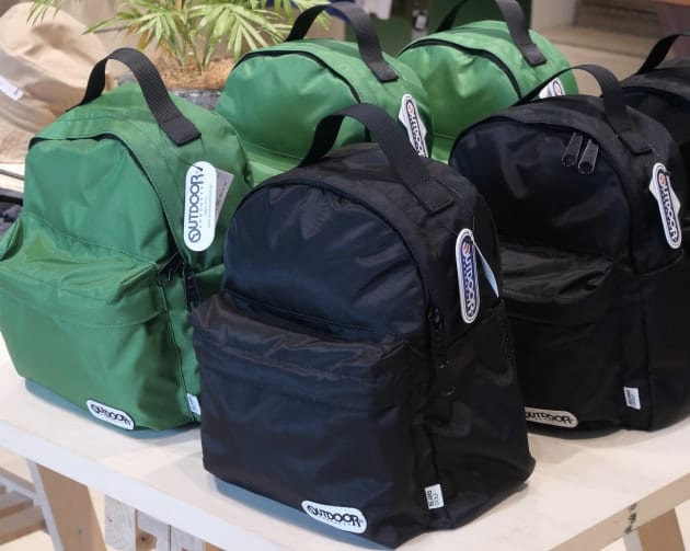 別注】OUTDOOR PRODUCTS｜ビームス ゴルフ 神戸｜BEAMS