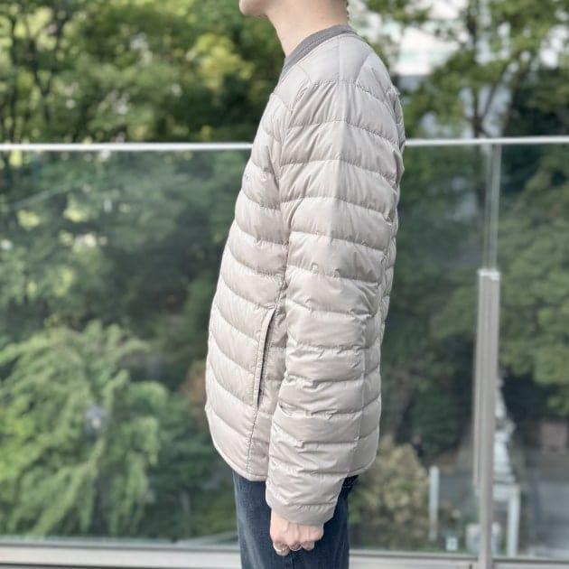 予約受付中】mont-bell×B:MING by BEAMSのスペリオダウン