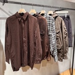 25A/W トレンドカラー【チョコレートブラウン】に注目！