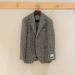 25AWシーズンのジャケットに是非！