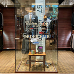 Custom Tailor BEAMS ORDER FAIR