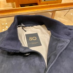 ゴキゲンインフォメーション〜〈CINQUANTA〉 ドライビングブルゾン編〜