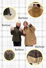 Barbourご紹介⍋⋆｡˚✩