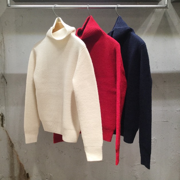 これこそ絶妙ニット。｜ビームス ボーイ 原宿｜BEAMS