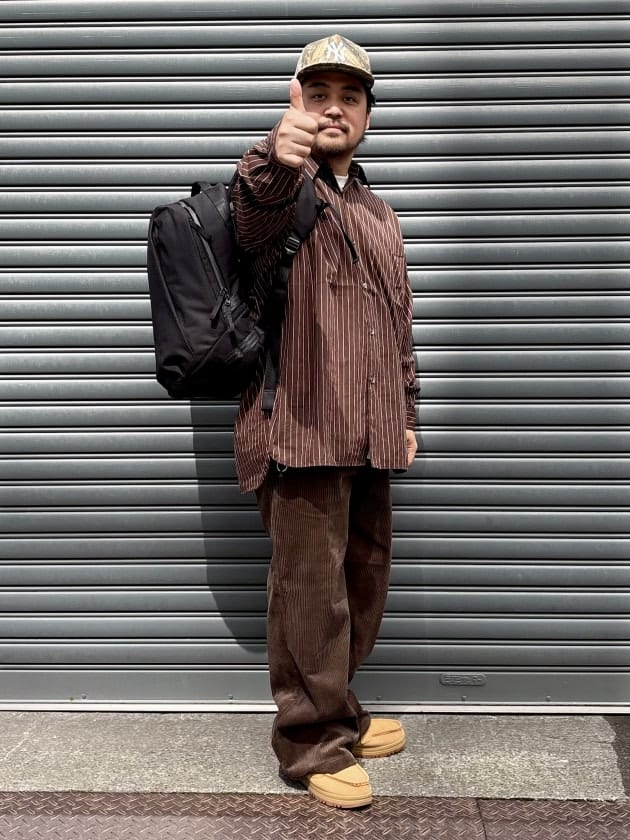 BEAMS CHAMULA / ウール製ボディBAG Introducing a new Special order bag with SLOW. Leather collection