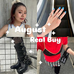 ︎✦︎アカリのリアルバイ紹介︎✦︎