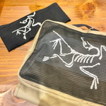 この冬お薦めアウター〜ARC’TERYX〜