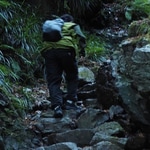 登山、始めました。【登山記】